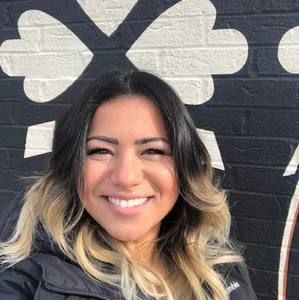 Meet your Posher, Nancy